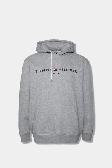 Tommy Hilfiger - Hoodie Logo Embroidered